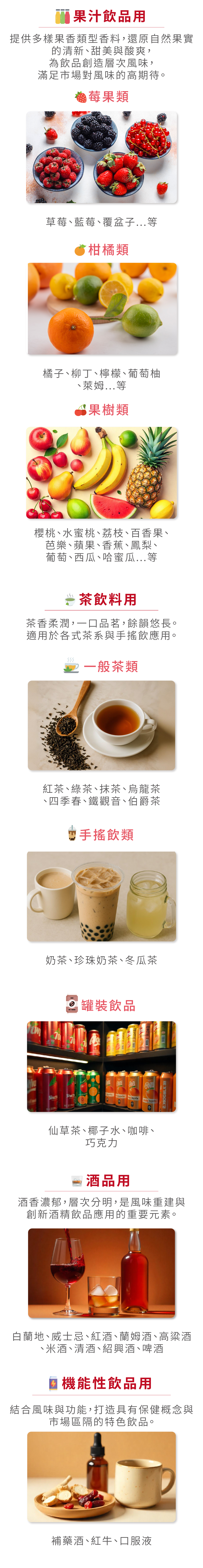 飲料類香料-s